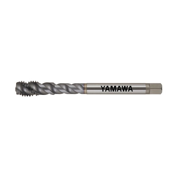 ヤマワ Z-PRO コーティングスパイラルタップ クールホール VUSP CH P3 M12X1.25 VUSP-CH-P3-M12X1.25 1点 6,068円