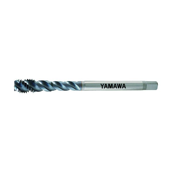 ヤマワ Z-PROシリーズ コーティングスパイラルタップ VUSP P4 M14X2 VUSP-P4-M14X2 1点