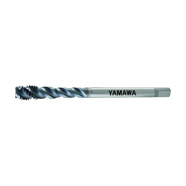 ヤマワ Z-PRO コーティングスパイラルタップ VUSP P6 M14X2 VUSP-P6-M14X2+40 1点