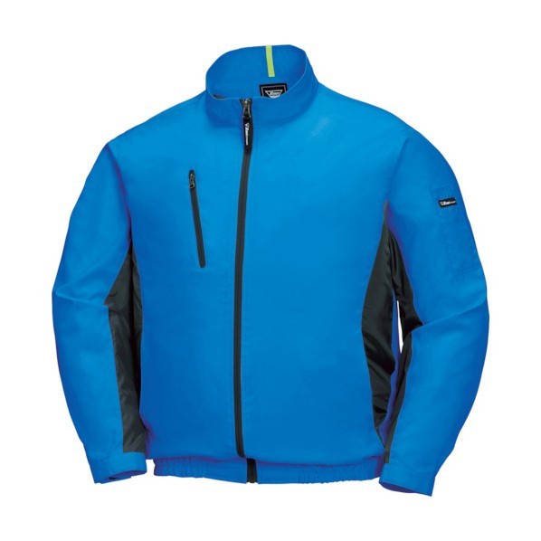 ジーベック 空調服 ポリエステル製スポーツ空調服XE98003-46-SS XE98003-46-SS 1点
