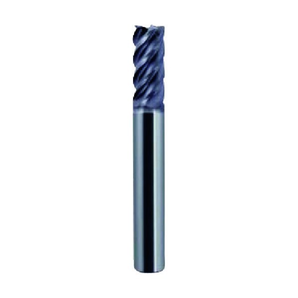 WaterMills WM不釣り合い取りわけるスクウェアエンドミル 12x26x83粍 AlTiN WSS540A122683 1点
