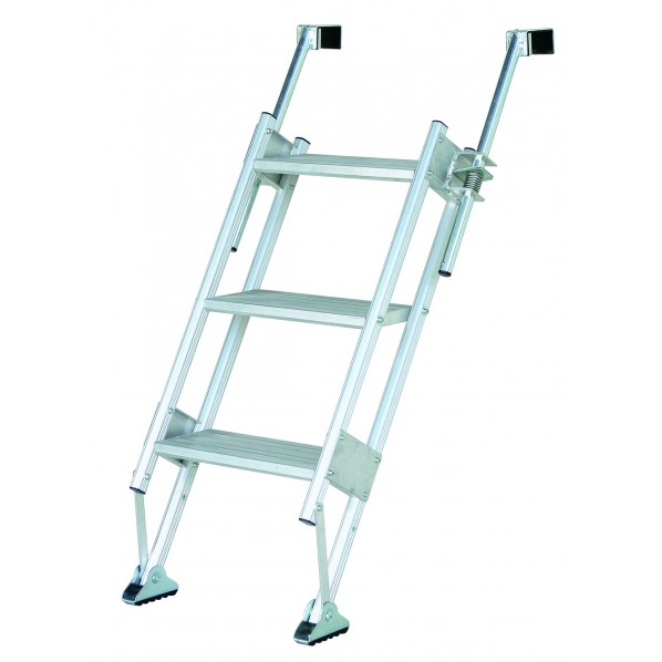 ※法人専用品※長谷川工業 マルチステッパー MTS-40-3-1200S 1点｜DIY FACTORY ONLINE SHOP