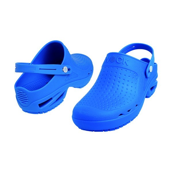 Walkemore社 BLOC ブルー 24.0 オートクレーブ対応134℃ 10012502-38 1点