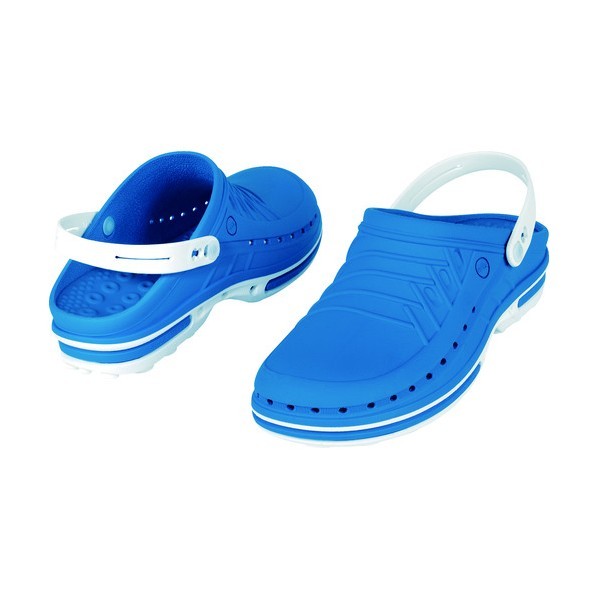 Walkemore社 CLOG 青み 23.5～24.0 オートクレーブ相応う134℃ 10004370-3738 1点