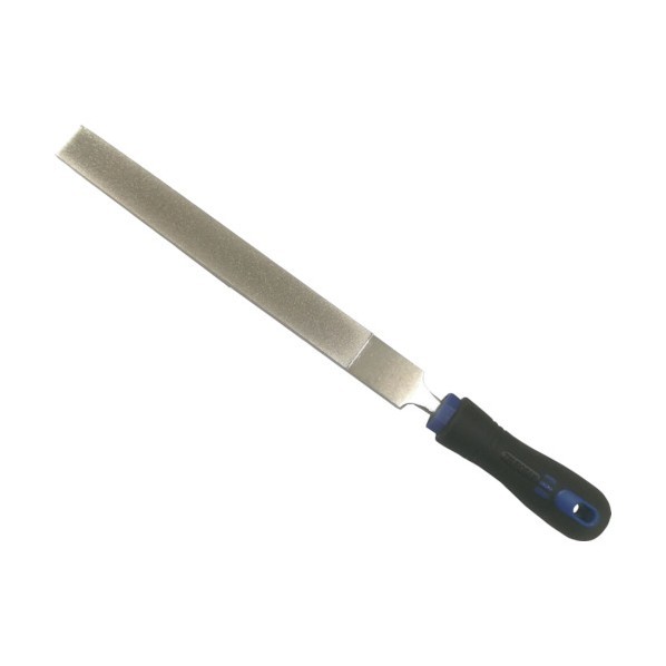 ツボサン ツボサン　ダイヤモンドヤスリ　平　２００ｍｍ　＃６００ DHI20060 1｜DIY FACTORY ONLINE SHOP