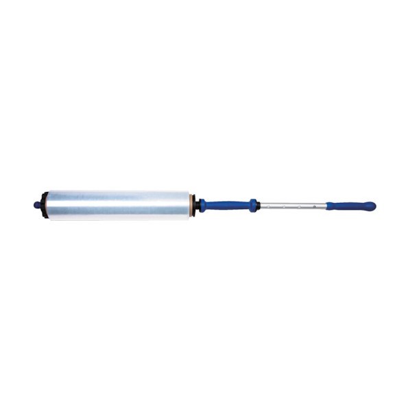 高千穂交易 ストレッチフィルムホルダー ラップロッド 3インチ500ミリ幅用 WR-03500 1点|DIY FACTORY ONLINE SHOP