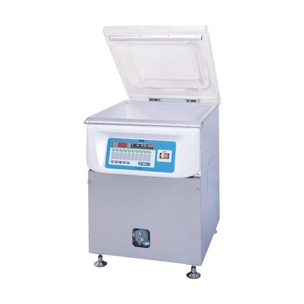 ※法人専用品※TOSEI 据置型真空包装機(標準パネルタイプ) V-553G 1点｜DIY FACTORY ONLINE SHOP