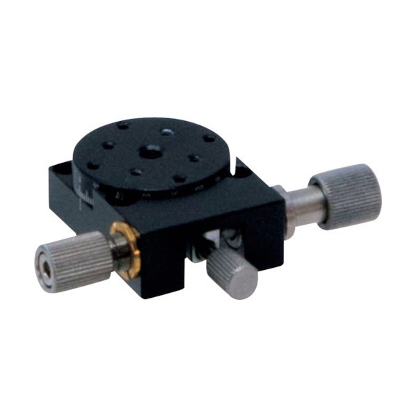 回転ステージ RA-25 1台｜DIY FACTORY ONLINE SHOP