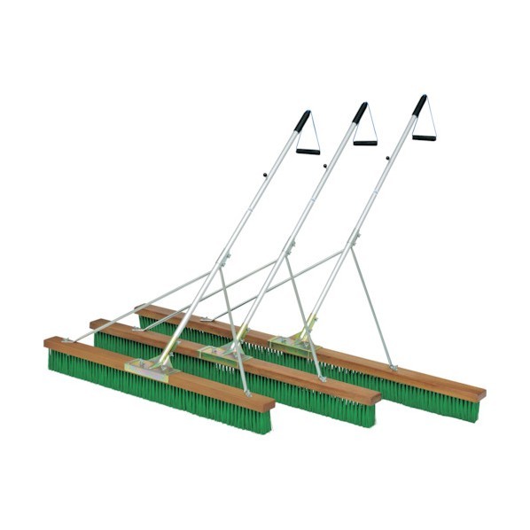 ※法人専用品※トーエイライト コートブラシ PP150S-2 B2591 1本
