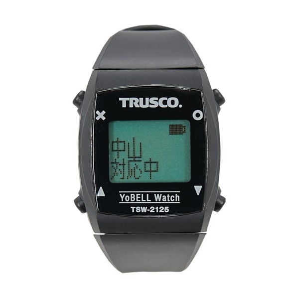 トラスコ(TRUSCO) ヨベルウォッチ 腕時計端末用充電器 TSC-1140 1点