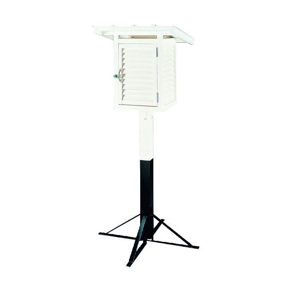 ※法人専用品※大平産業 TAIHEI 百葉箱 特小型 091-1091 1点｜DIY FACTORY ONLINE SHOP