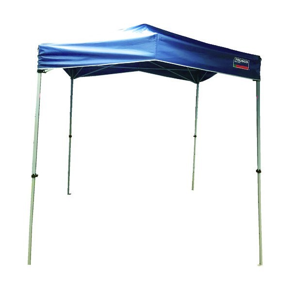 TRUSCO ワンアクションテント2Mx2M 1100×210×190MM TT-200 1個