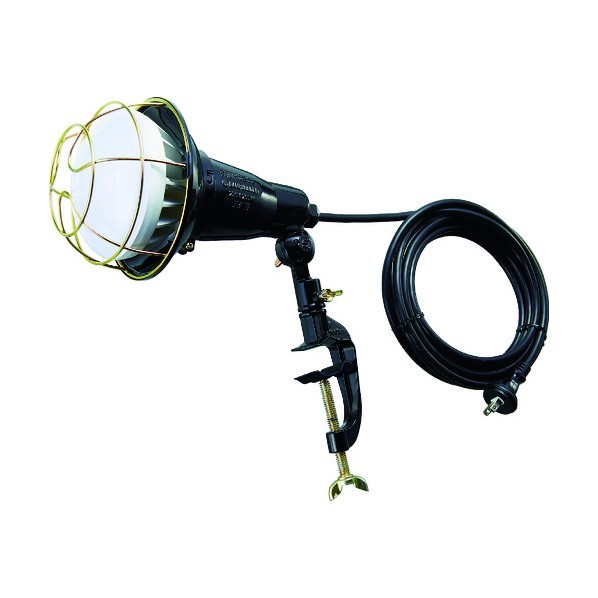 トラスコ(TRUSCO) ＬＥＤ写真用照明２０Ｗ５ｍ 150 x 185 x 260 粍 RTL-205 1