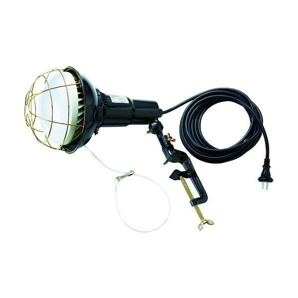 トラスコ(TRUSCO) ＬＥＤ投光器５０Ｗ５ｍ 200 x 205 x 360 mm RTL-505 1