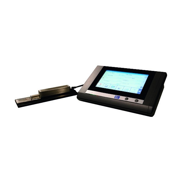 東京精密 直感操作型表面粗さ測定機 サーフコムタッチ35 2μm(プリンター付) SURFCOM TOUCH 35 2+PRINTER 1点