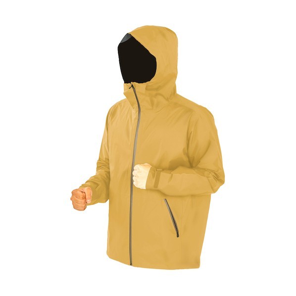 トラスコ 高耐候・軽量ストレッチレインウェア ベージュ LL TRESWLL-BE 1点|DIY FACTORY ONLINE SHOP