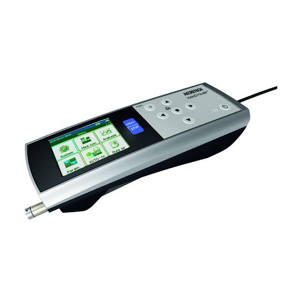 東京精密 ポータブル表面粗さ測定機 ハンディサーフプラス45 HANDYSURF PLUS45 1点|DIY FACTORY ONLINE SHOP