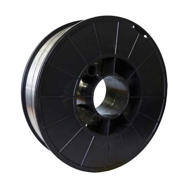 トラスコ(TRUSCO) 軟鋼ノンガスワイヤ0.9Φ5KG NNW-09-5 1点