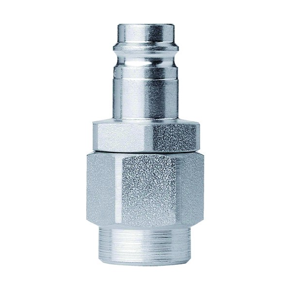 シリーズ410 ニップル ウレタンホース接続13.0×18.0mm 10-410-5068 1点