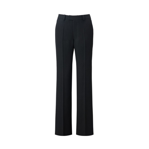 ラチェット・ギャバパンツブラック19 PA-189-B9-19|DIY FACTORY ONLINE SHOP