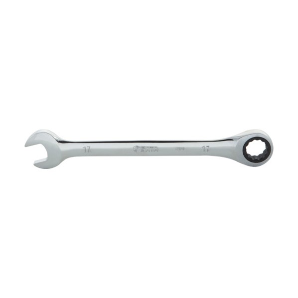 コンビネーションラチェットレンチ 41mm シルバー 43225 1丁
