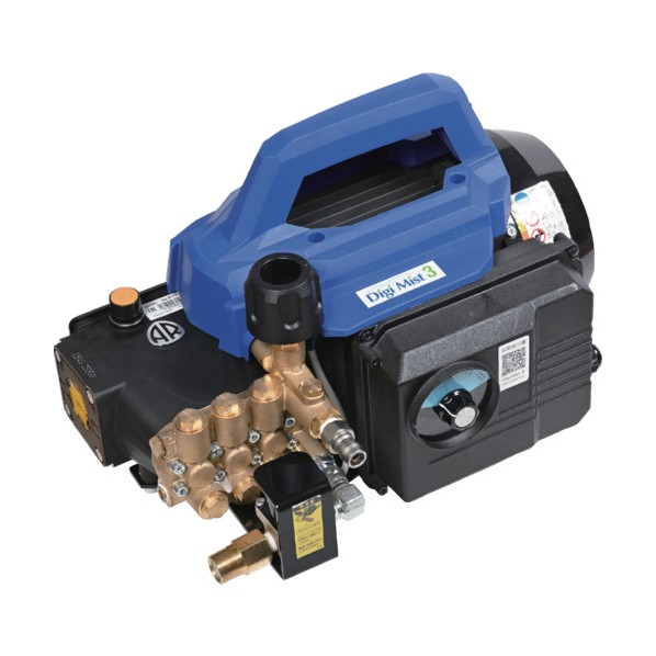 百貨店実業 百貨店実業 100V霞生きかえる機 Digi Mist 3 0901G3 1台