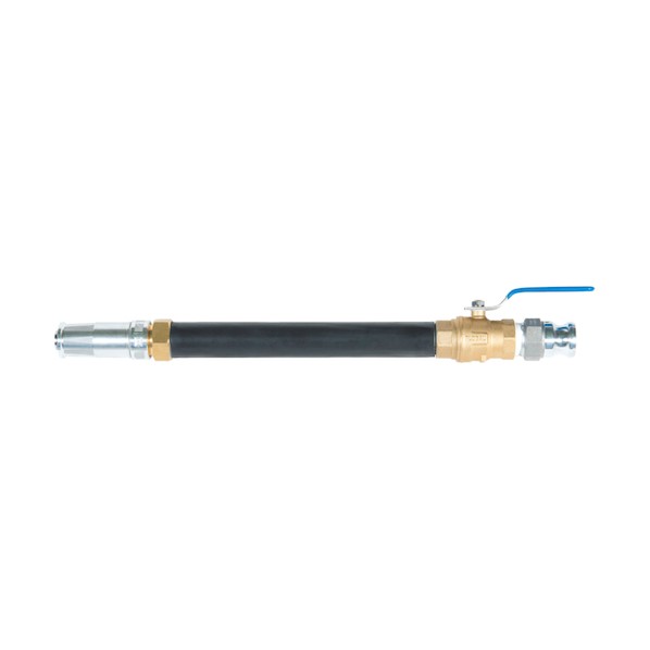 ※法人専用品※スーパー工業 散水ノズルA 1 レバーオス ASY 0423090661 0｜DIY FACTORY ONLINE SHOP