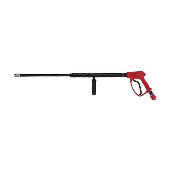 百貨店実業 吹き付ける火器ASY 3/8-AR9-NOVA温水-ノズル無 04P53680 0