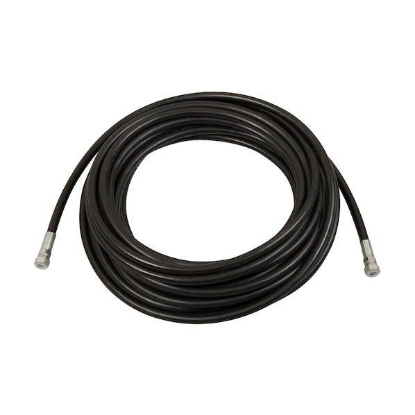 百貨店実業 高圧導管 4RJ 1/4×20m 5＋5 3/8単位労働組合 04T2900112 0