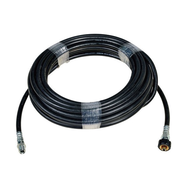 高圧導管ASY TH 3/8×20m 25MPa クイック 04T51031020