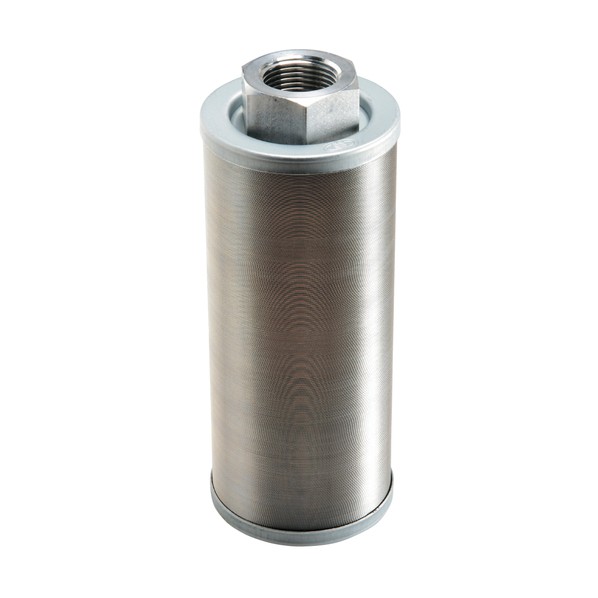 ストレーナ 円柱形 1” 150メッシュ 3/4用 ＊ 04000036C