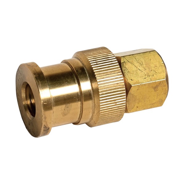 ※法人専用品※スーパー工業 真鍮製可変ノズル Φ1．3 04PJ001267600 0｜DIY FACTORY ONLINE SHOP