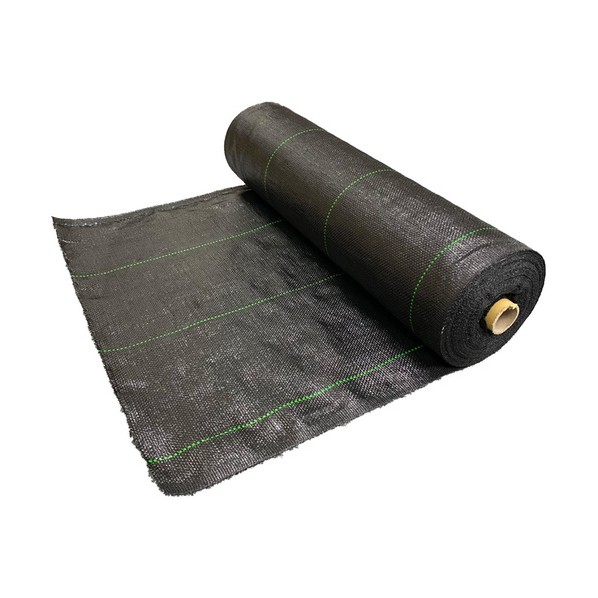 防草居敷き 黒いこと 60cmx50m 黒いこと TW007-60