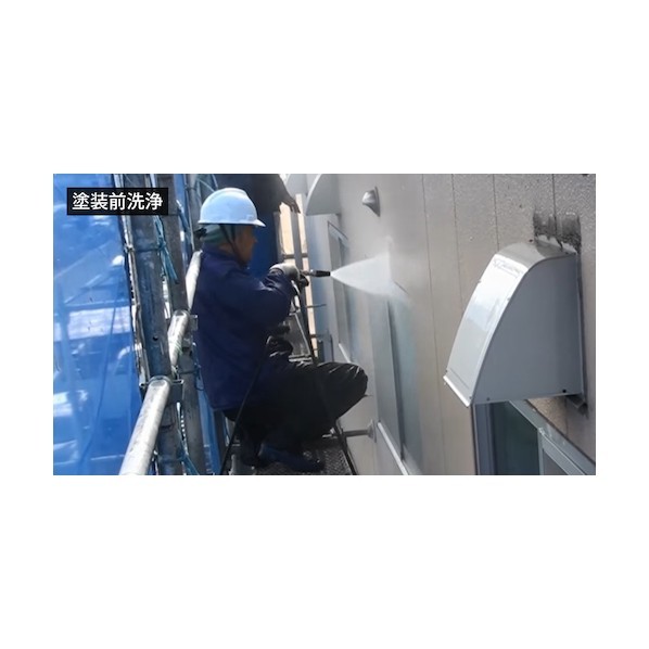 スーパー工業 エンジン式高圧洗浄機SEC1015-2N(コンパクト&カート型) SEC-1015-2N 1点
