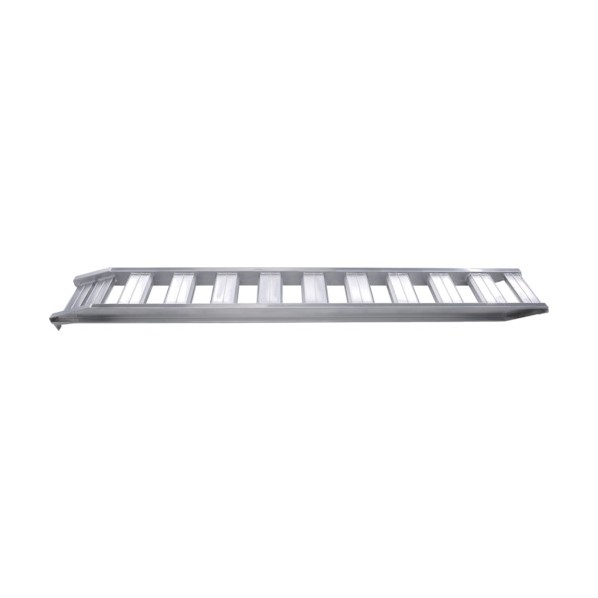 ※法人専用品※昭和ブリッジ GP-T型アルミブリッジ 2個1組 2700x158mm GP-270-40-3.0T 2本|DIY FACTORY ONLINE SHOP