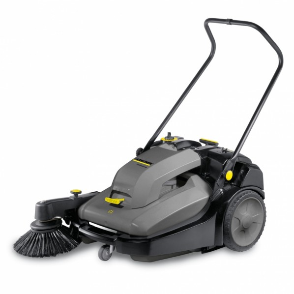 ※法人専用品※ケルヒャー スイーパー KM70/30C BP 1点