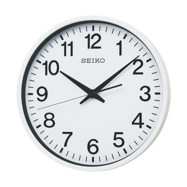 SEIKO 人工衛星電磁波時辰儀 GP201W