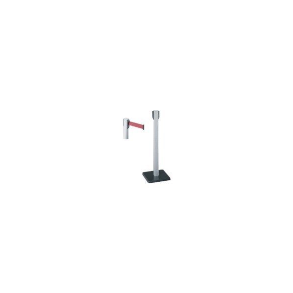 ※法人専用品※スガツネ ベルトリールパーティションブラック色（290ー895ー198） XLA-BR001M(SL)BL(290-895-198) 1