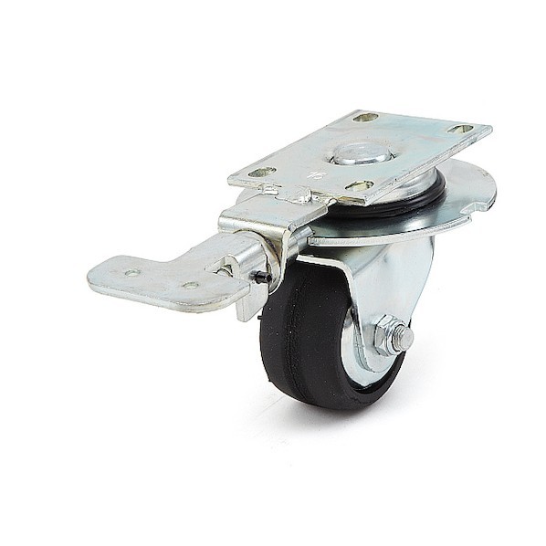 スガツネ スガツネ工業 重量用キャスターSUG-16-625F-XSR（200133537 SUG-16-625F-XSR(200-133-537) 1