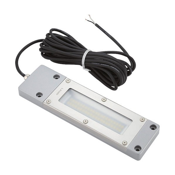 スガツネ LEDタフライト新1型500lx昼白色（220ー026ー705） 274 x 87 x 79 mm SL-TGH-1-24-WNSL(220-026-705) 1
