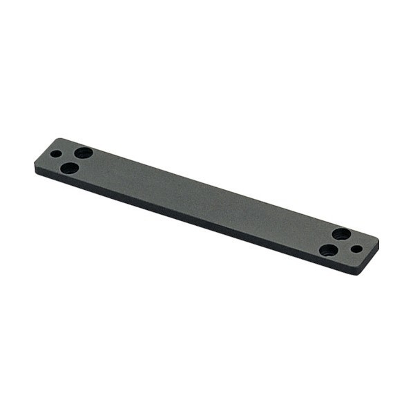 スガツネ ML-1型用上取付プレートML-PU（200-147-076） ML-PU(200-147-076) 1｜DIY FACTORY ONLINE SHOP 12,015円