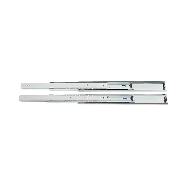 ※法人専用品※スガツネ スライドレール 4781-14(190-011-241) 2個