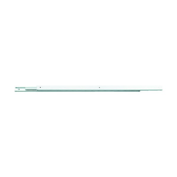 ※法人専用品※スガツネ アルミ合金製スライドレール軽量用 AR3-500(190-119-542) 1