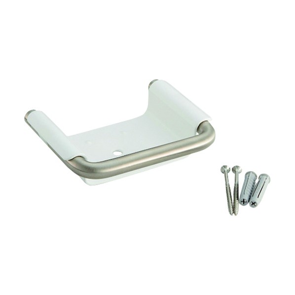 スガツネ 石鹸受 14-7034-02-128(120-150-116) 1｜DIY FACTORY ONLINE SHOP