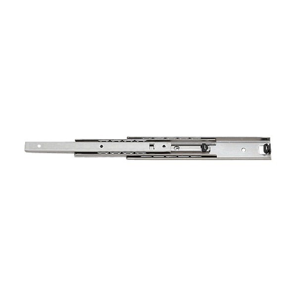 ※法人専用品※スガツネ ステンレス鋼製スライドレール重量用 5302S-300(190-112-730) 1|DIY FACTORY ONLINE SHOP