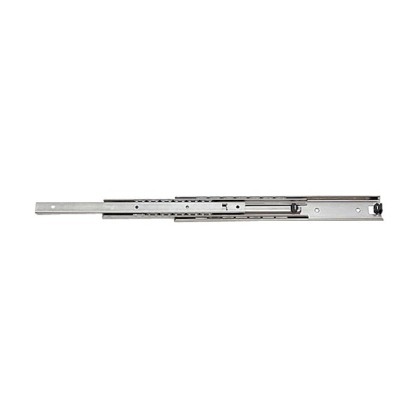 ※法人専用品※スガツネ ステンレス鋼製スライドレール重量用 5302S-400(190-112-732) 1｜DIY FACTORY ONLINE SHOP