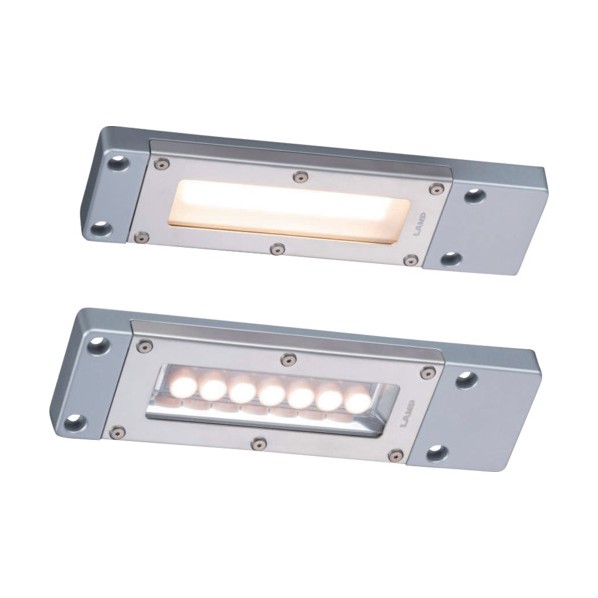 （220053798）LEDタフライト 業務用レンジフード向け SL-FL2-24-WL