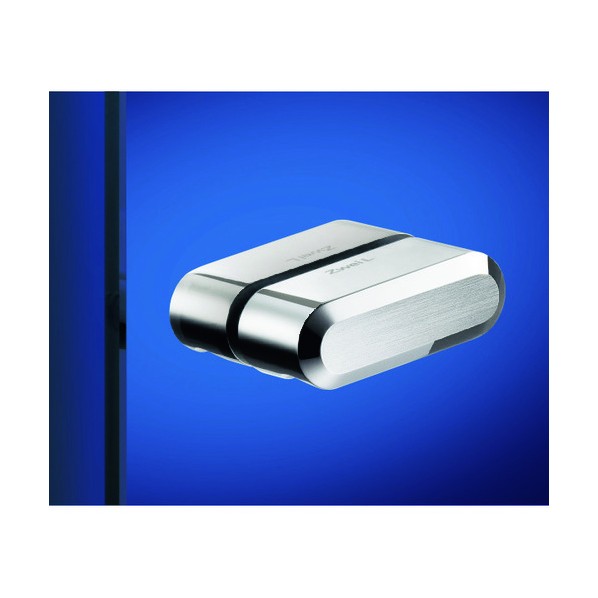 スガツネ ステンレス鋼(SUS316)製ドアノブZL-1504型 ZL-1504-WN-48(100-011-031) 1｜DIY FACTORY ONLINE SHOP