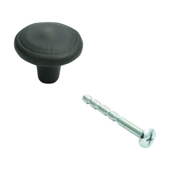 スガツネ つまみ CK252BD(100-010-115) 1｜DIY FACTORY ONLINE SHOP