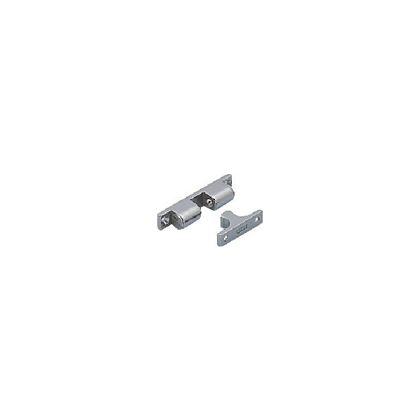 スガツネ スガツネ工業ボールキャッチステンレス製70（140-050-240） BCTS-70(140-050-240) 1